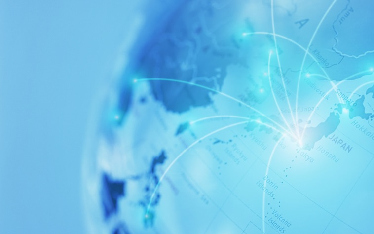 Webサイトを使ってCTI連携。Web電話帳システムとも連携可能。