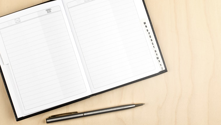 アドレス帳を便利に統合