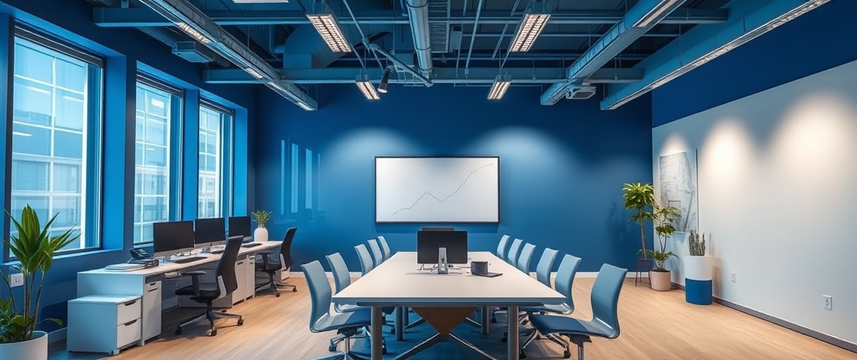 オフィス電話環境を中心としたコミュニケーション・ソリューション