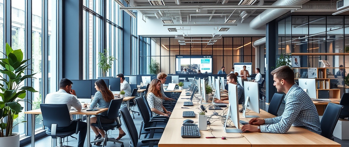 仕事の電話環境がExtension Powerによりもっと便利になる